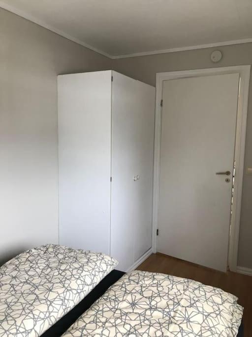 Comfortable 3 Bedroom Apartment On One Floor. Sandefjord Zewnętrze zdjęcie
