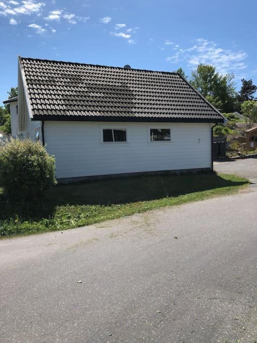 Comfortable 3 Bedroom Apartment On One Floor. Sandefjord Zewnętrze zdjęcie